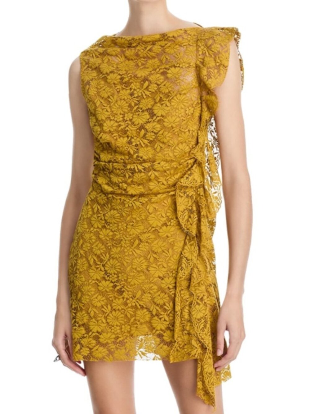A.L.C. Astra Dress
